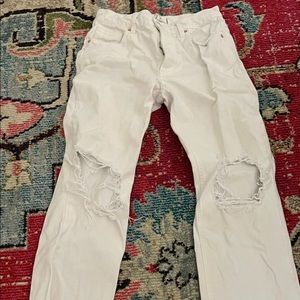 Free People Jeans